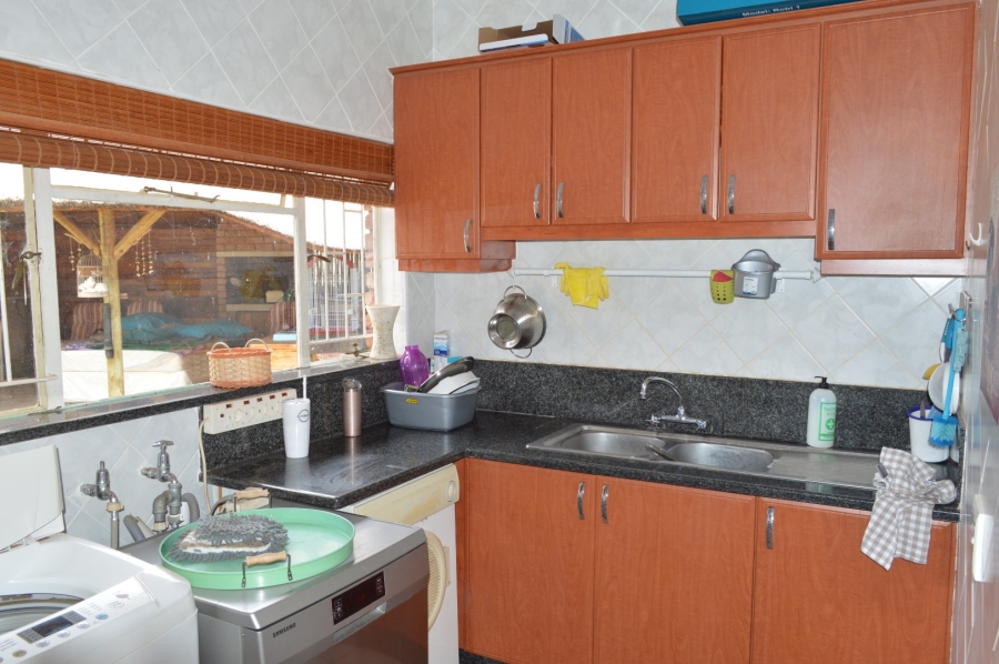 3 Bedroom Property for Sale in Doringkruin North West